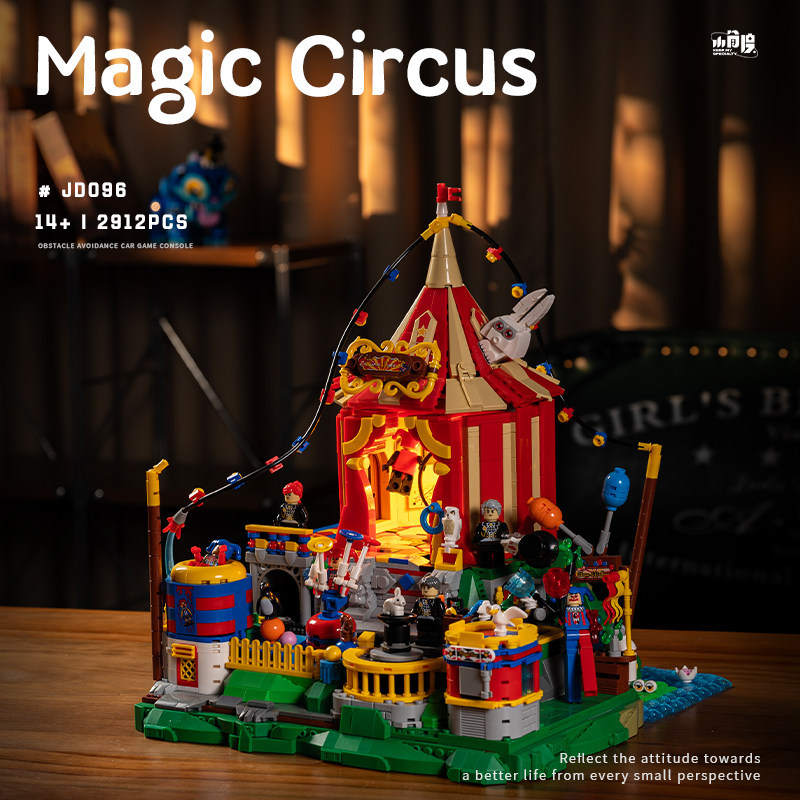 Magic Circus