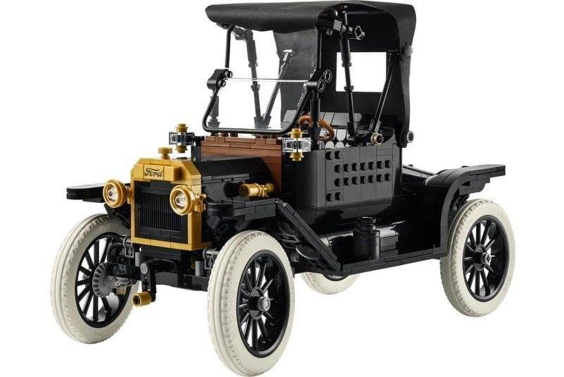 Ford Model T