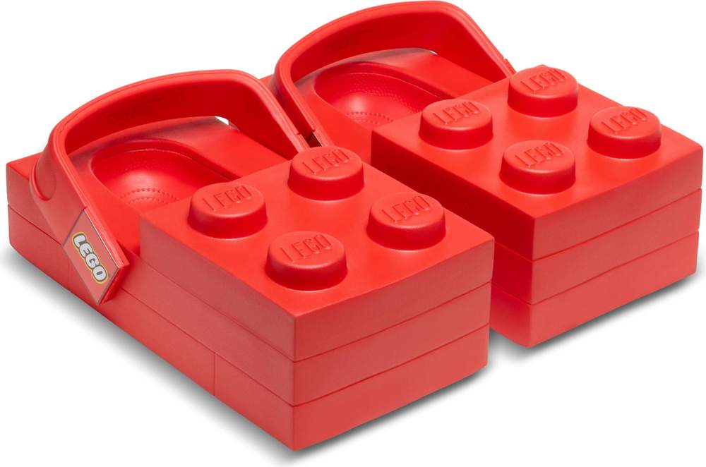Crocs Brick Clog