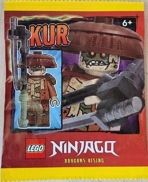 Kur