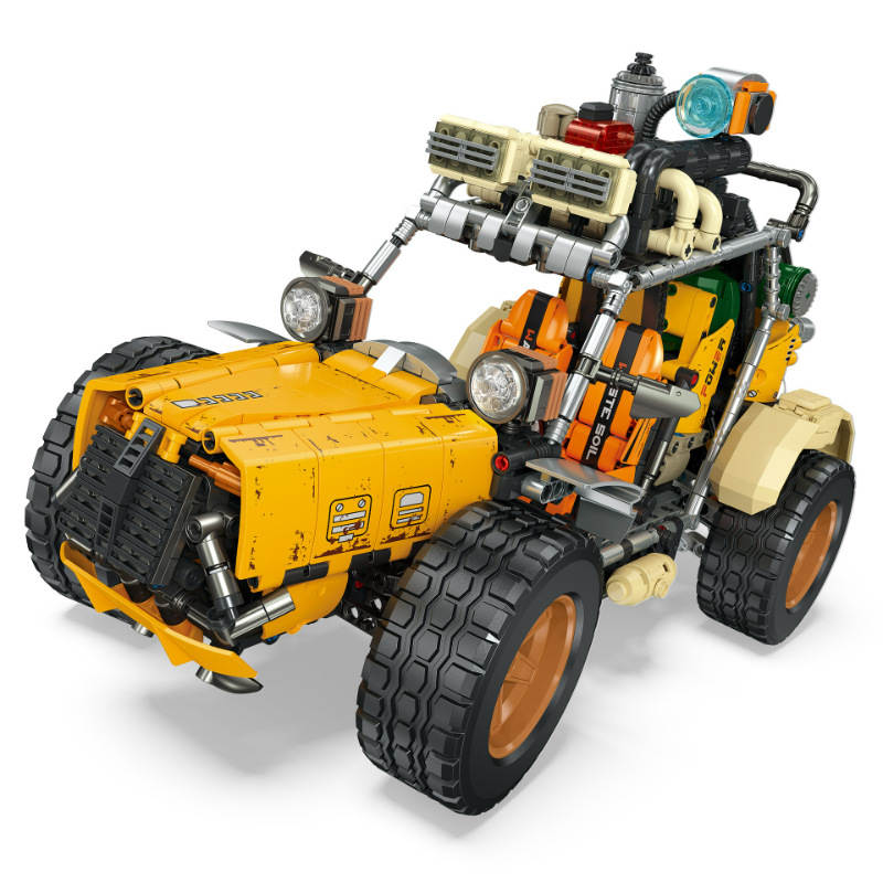 Wastle Land Explorer-02