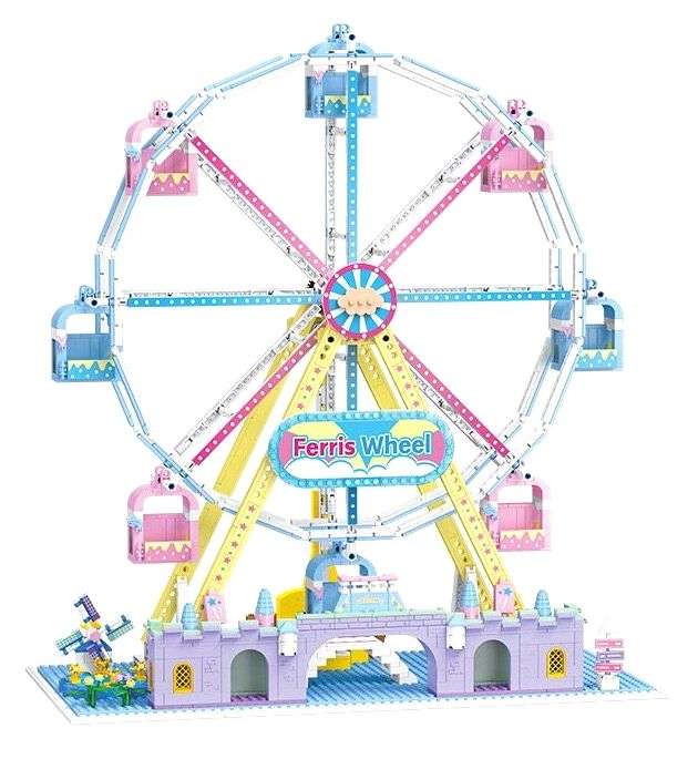 Ferriswheel