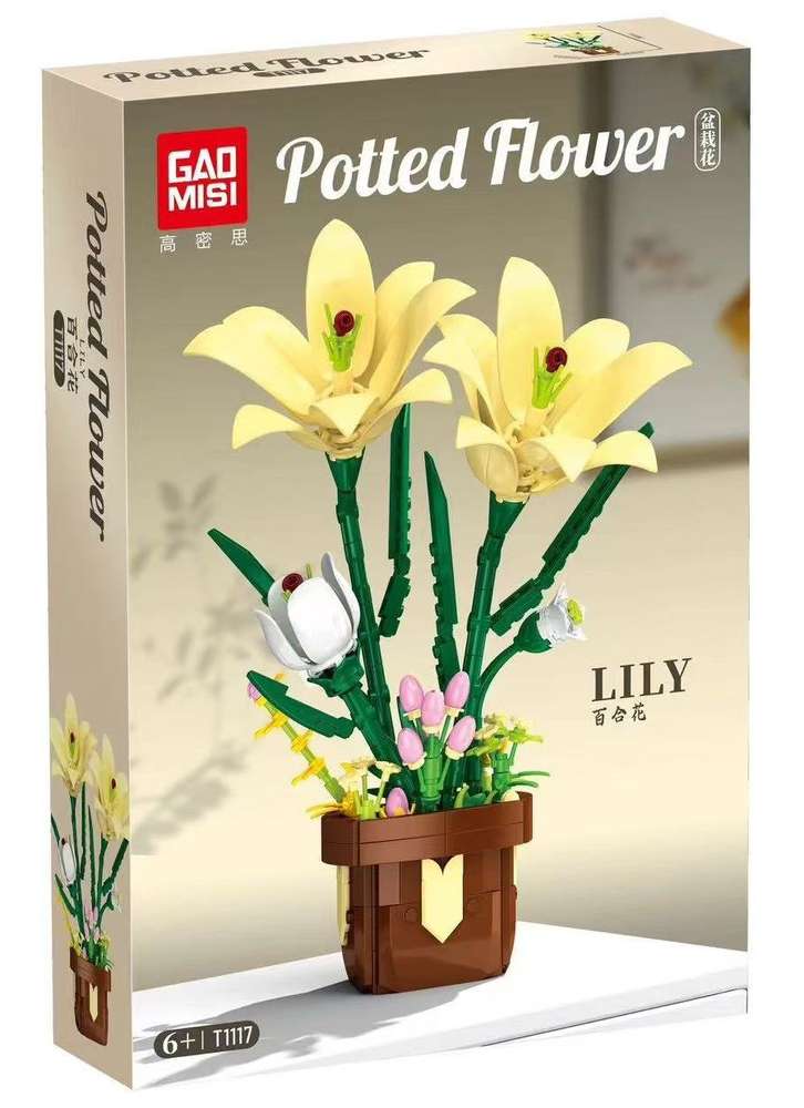 Lily
