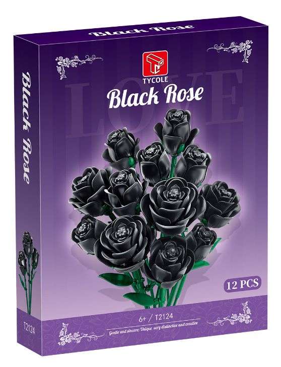 Black Rose