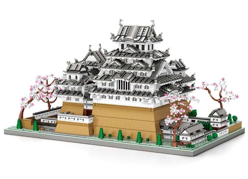 Himeji Castle