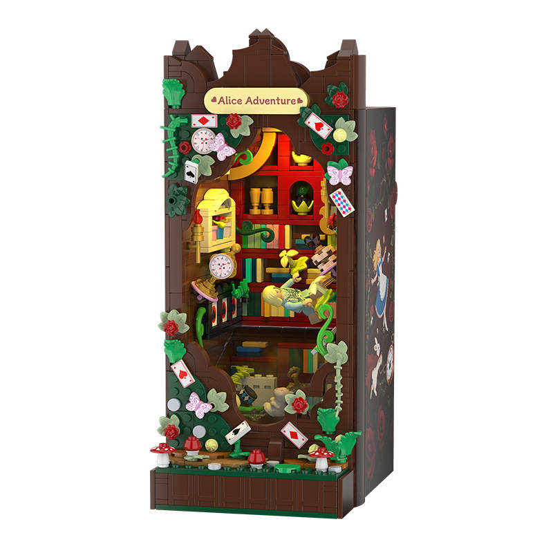 Book Nook