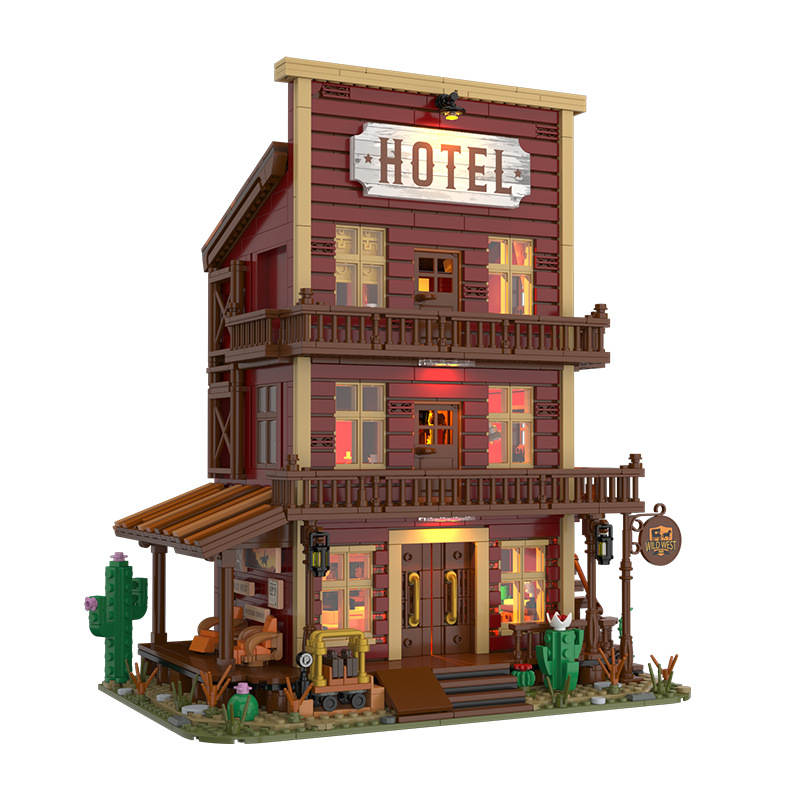 Western Grand Hotel