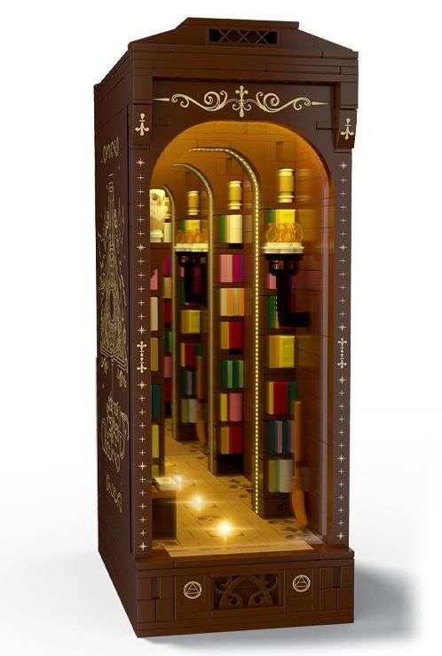 Book Nook