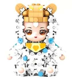 十二生肖：子鼠