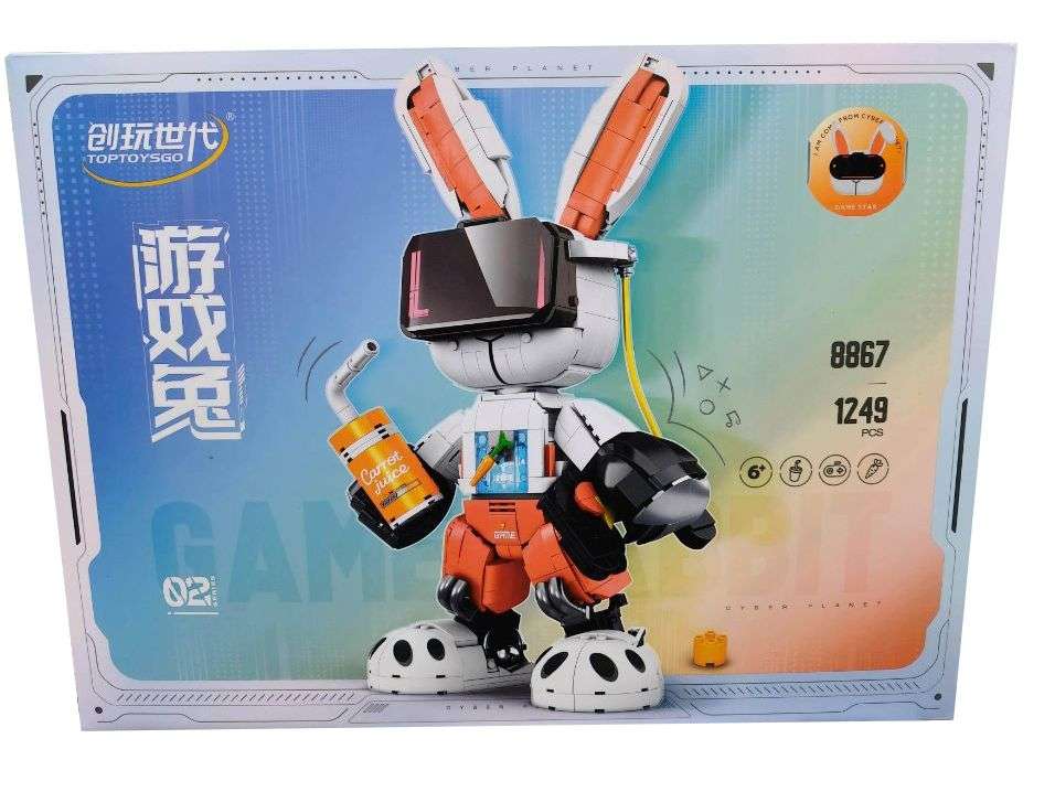 游戏兔