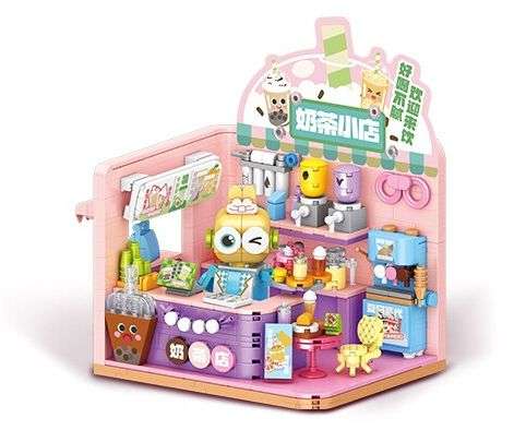 Vigor Shop