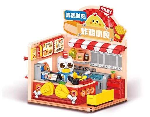 Vigor Shop