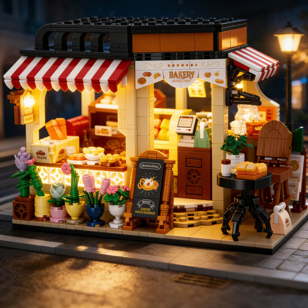 Bakery