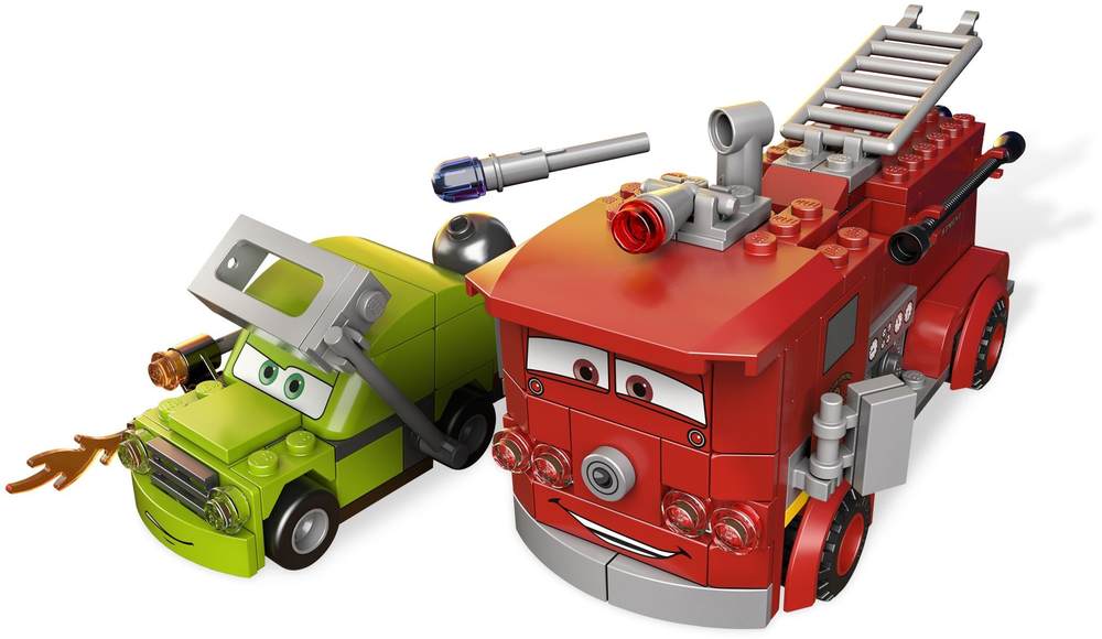 Ultimate Race Set