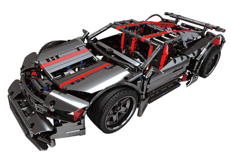 2015 Assassin X19