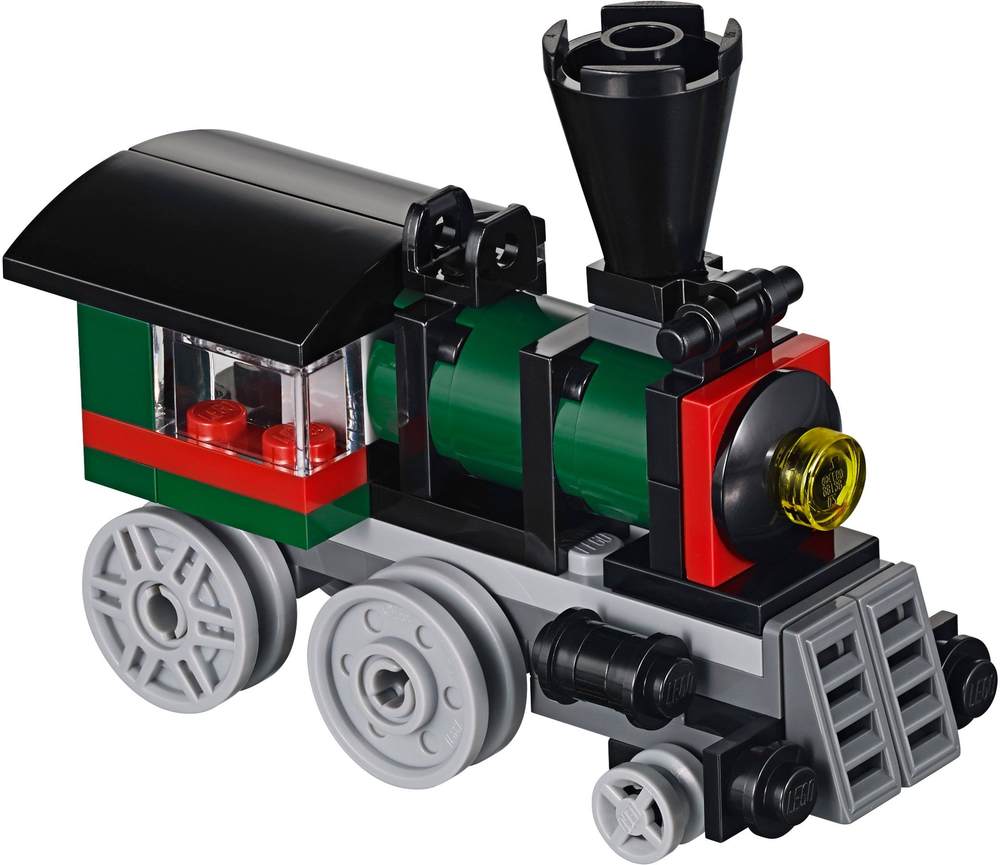 Emerald Express