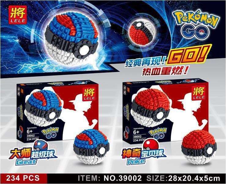 Pokemon GO