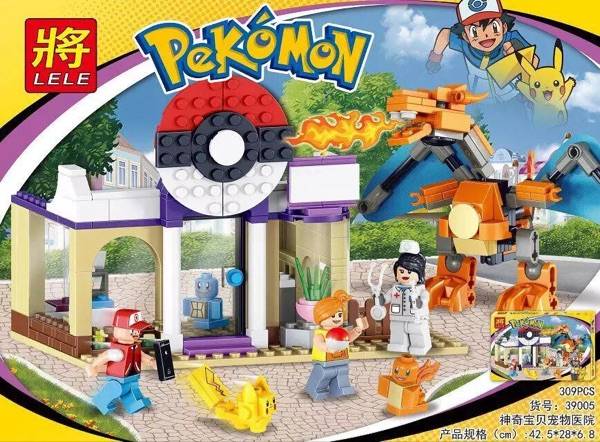 Pokemon GO
