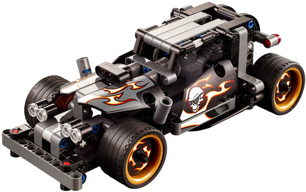 Getaway Racer