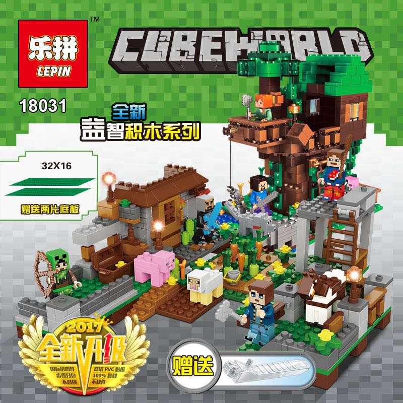 CUBEWORLD