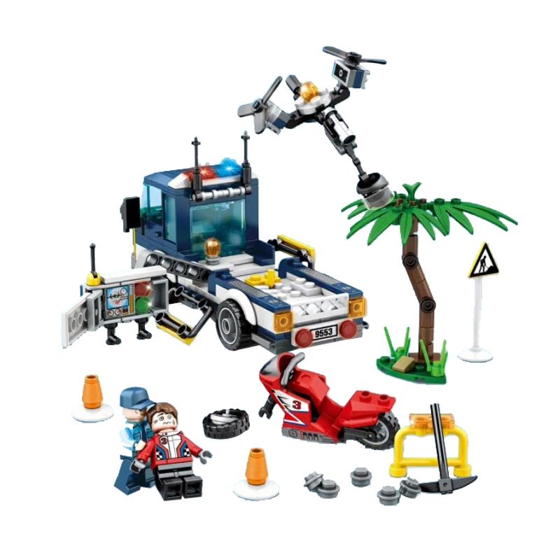 Rescue Team