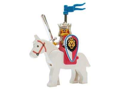 Royal King