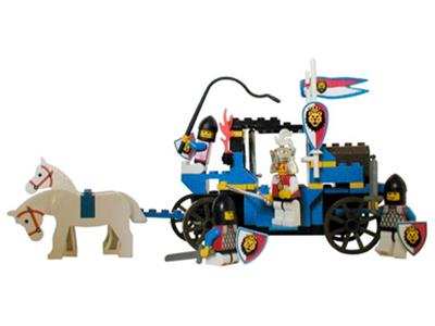 King's Carriage
