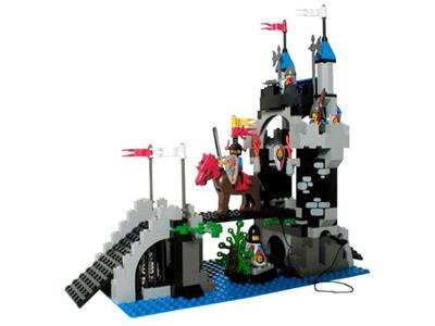 Royal Drawbridge
