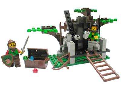 Bandit Ambush