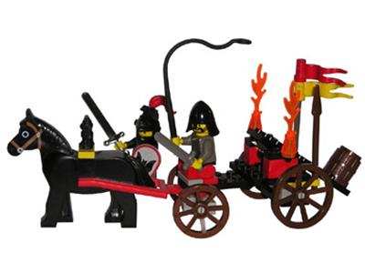 Bat Lord's Catapult