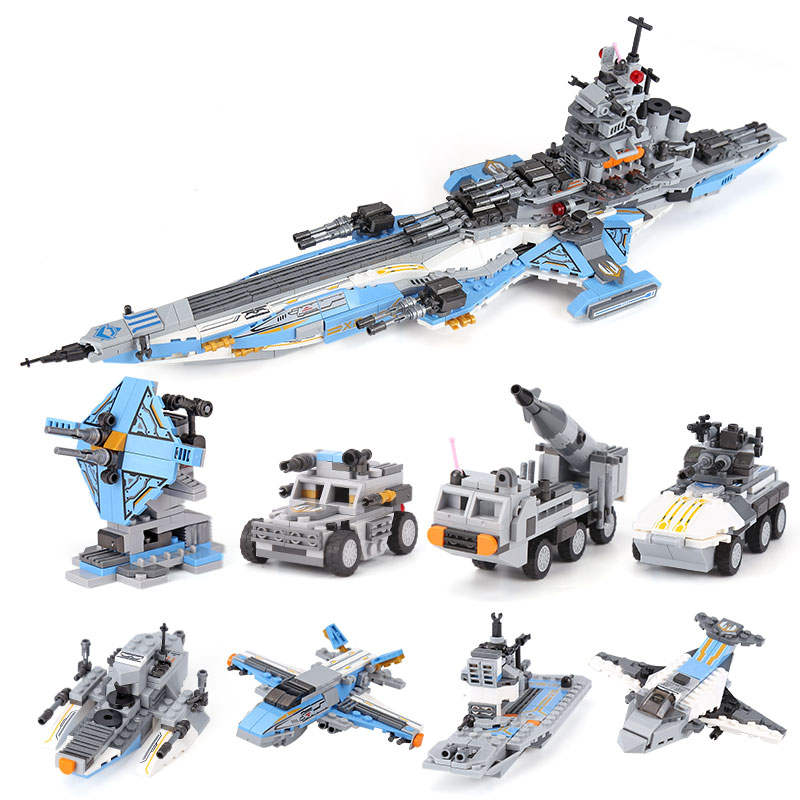 Super Battleship
