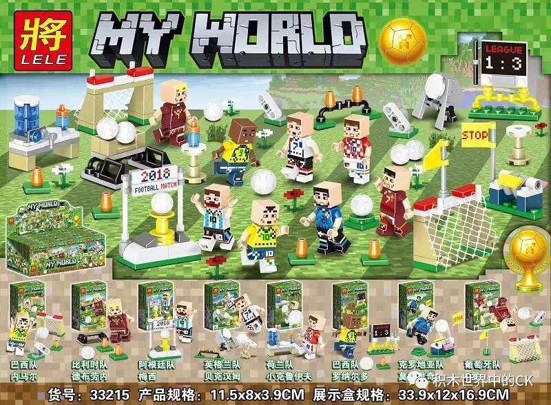 My World
