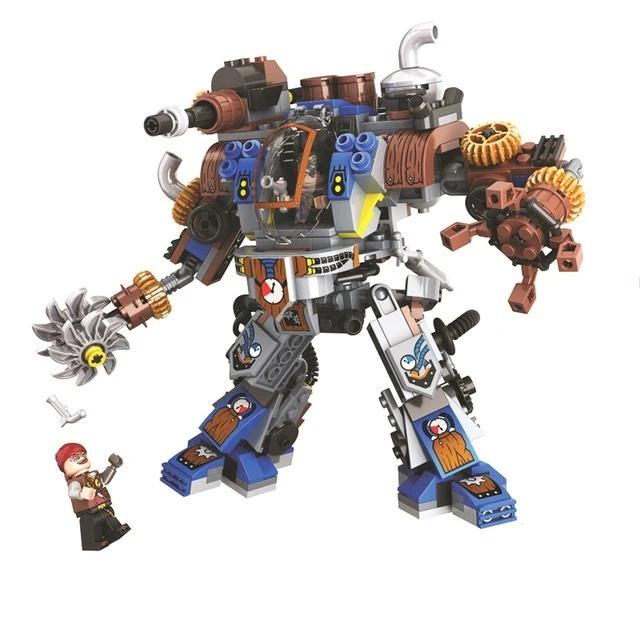 SteamAge:The Steam Machine