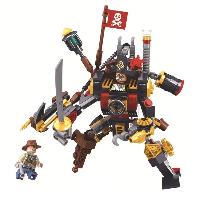 SteamAge:The Steam Warrior