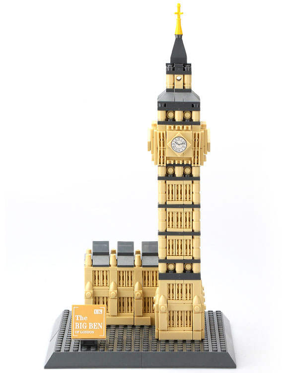 The Big Ben of London