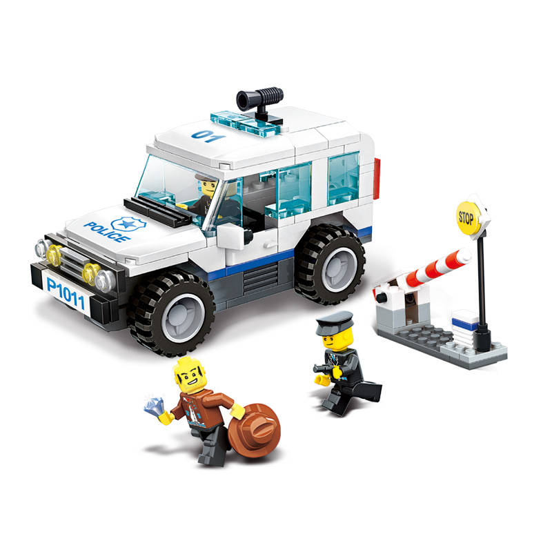 Police