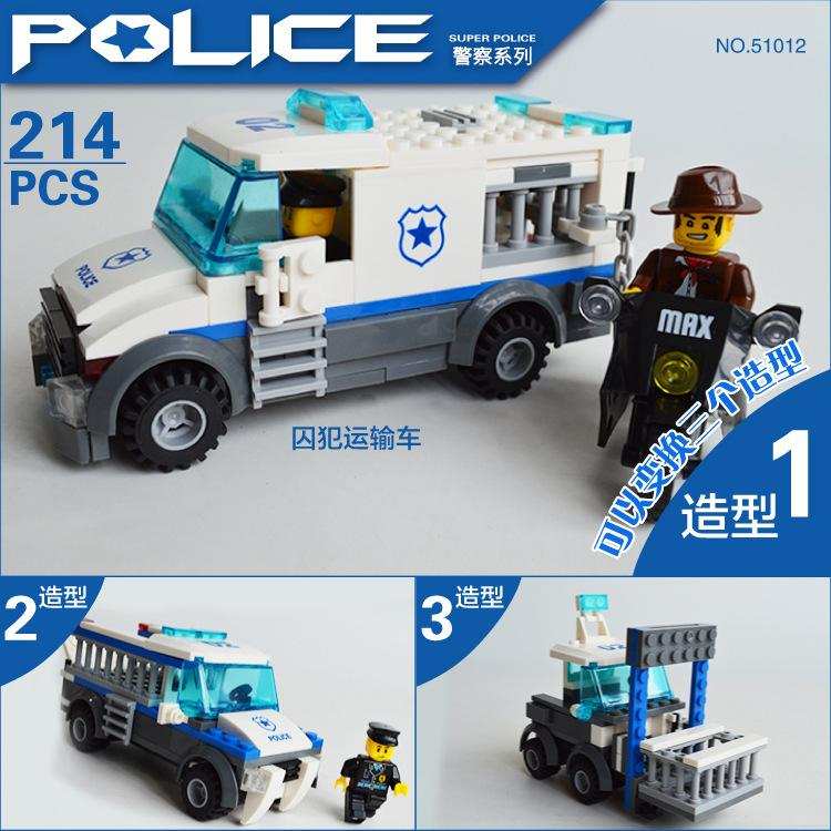 Police