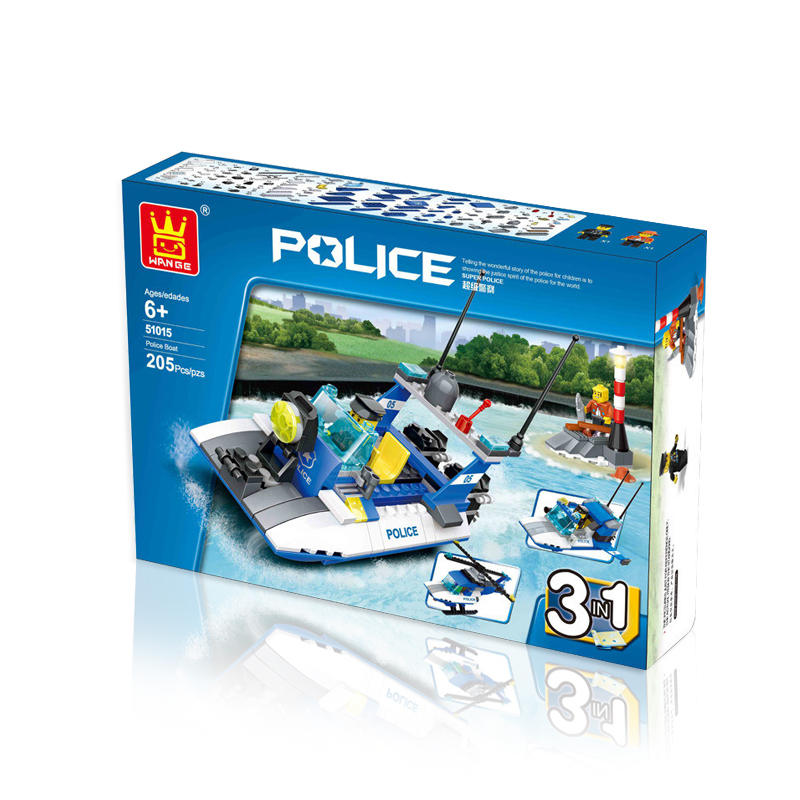 Police