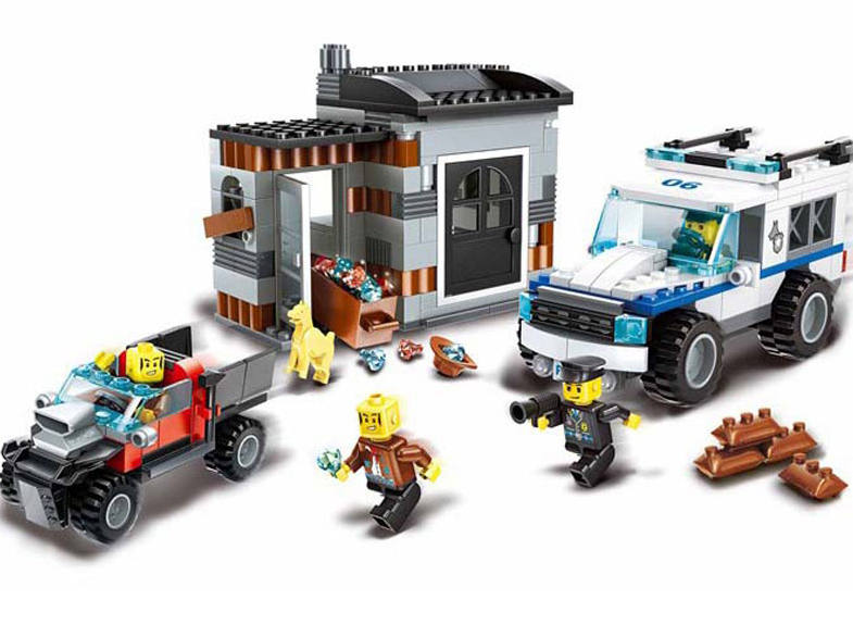 Police