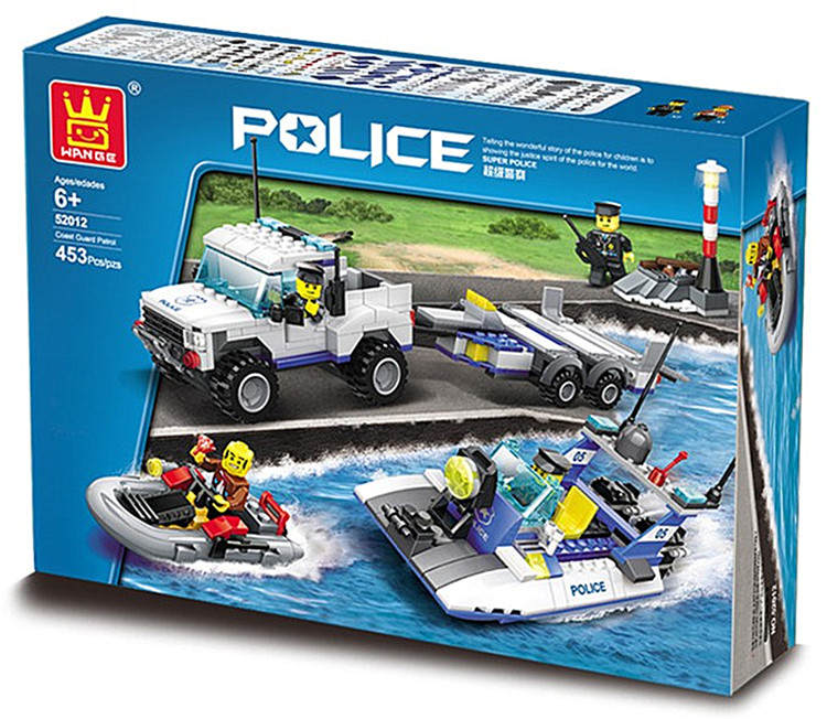 Police