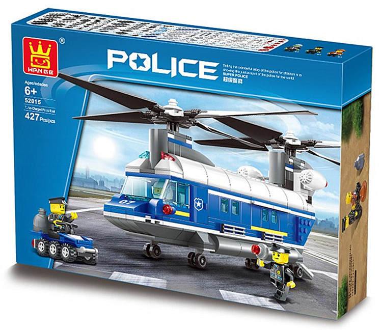 Police