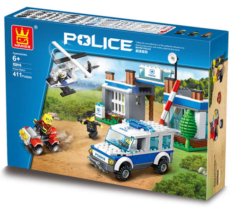 Police