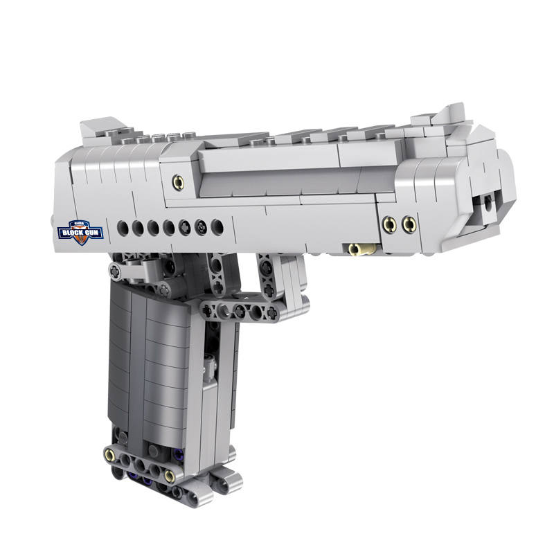 Block Gun