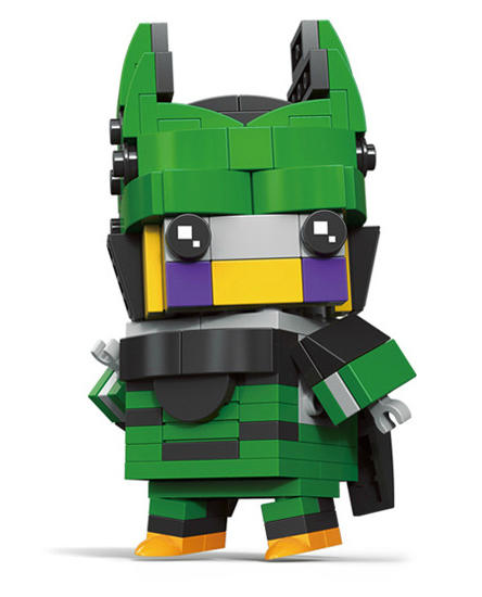 CuteDoll：Cell
