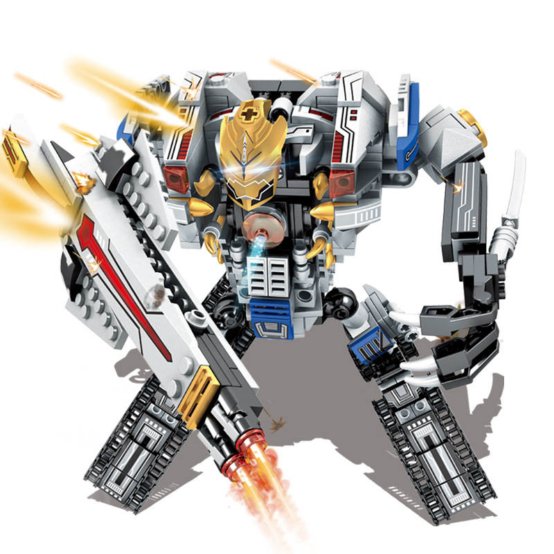 Megatron