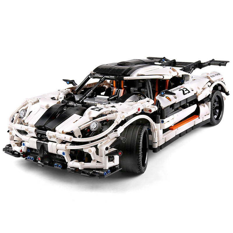 Koenigsegg One:1