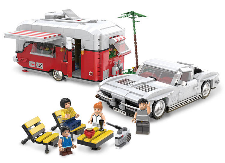 Camper