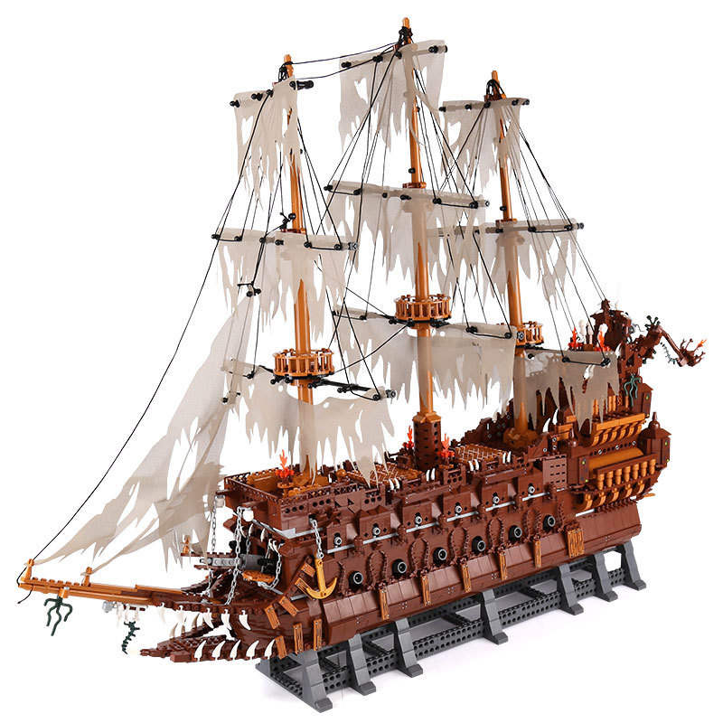 Flying Dutchman