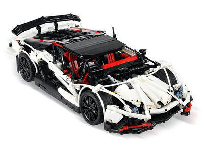 Lamborghini Aventador LP 720-4 Pirelli Edition