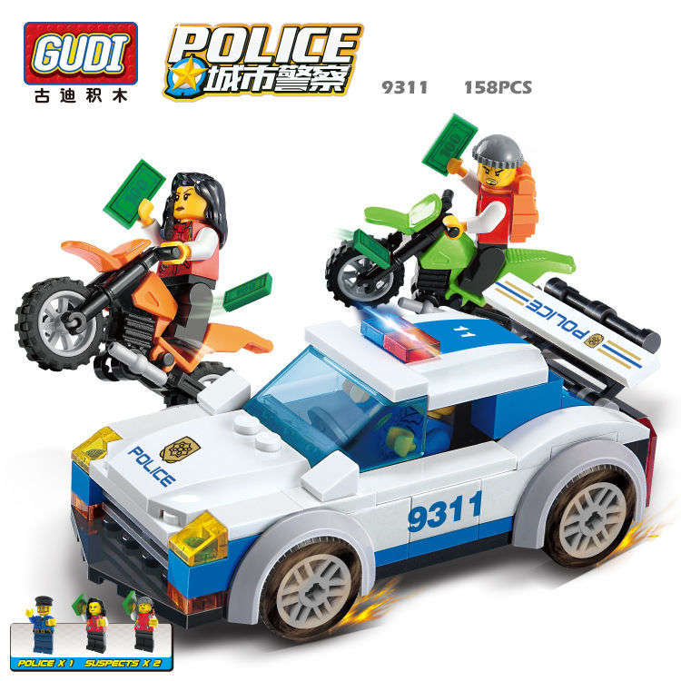 Police